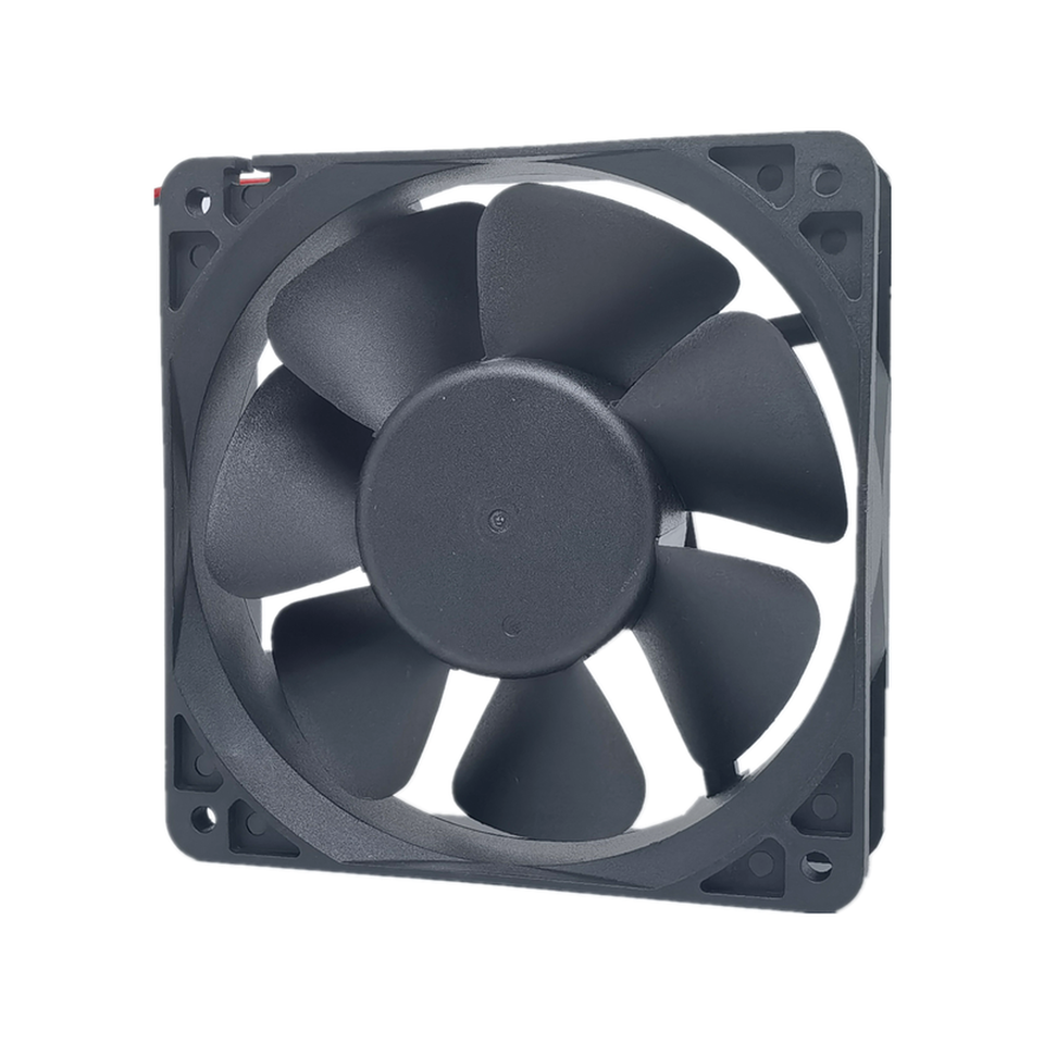 12CM Inverter Cooling Fan PMD1212PMB1-A 12V 19.2W 12038 - PMD