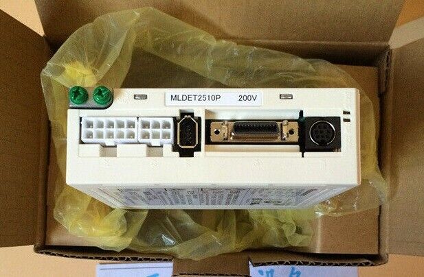 new 1PC Panasonic MLDET2510P AC Servo Drive ping - PANASONIC