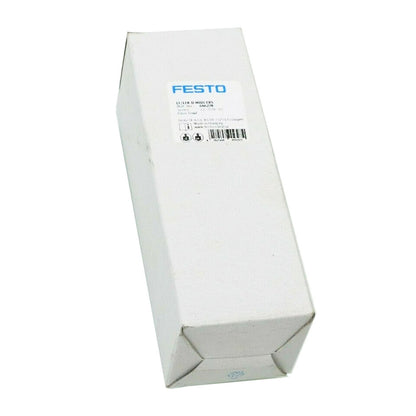 new 1PC FESTO LF/LFR-D-MIDI:ERS 646228 Filter Bowl - FESTO