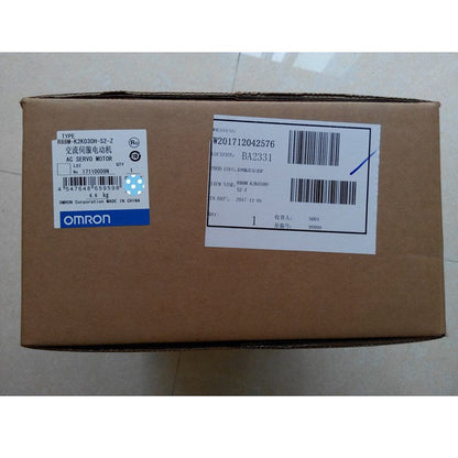 new 1PC  Omron R88M-K2K030H-S2-Z Servo Motor In Box ping