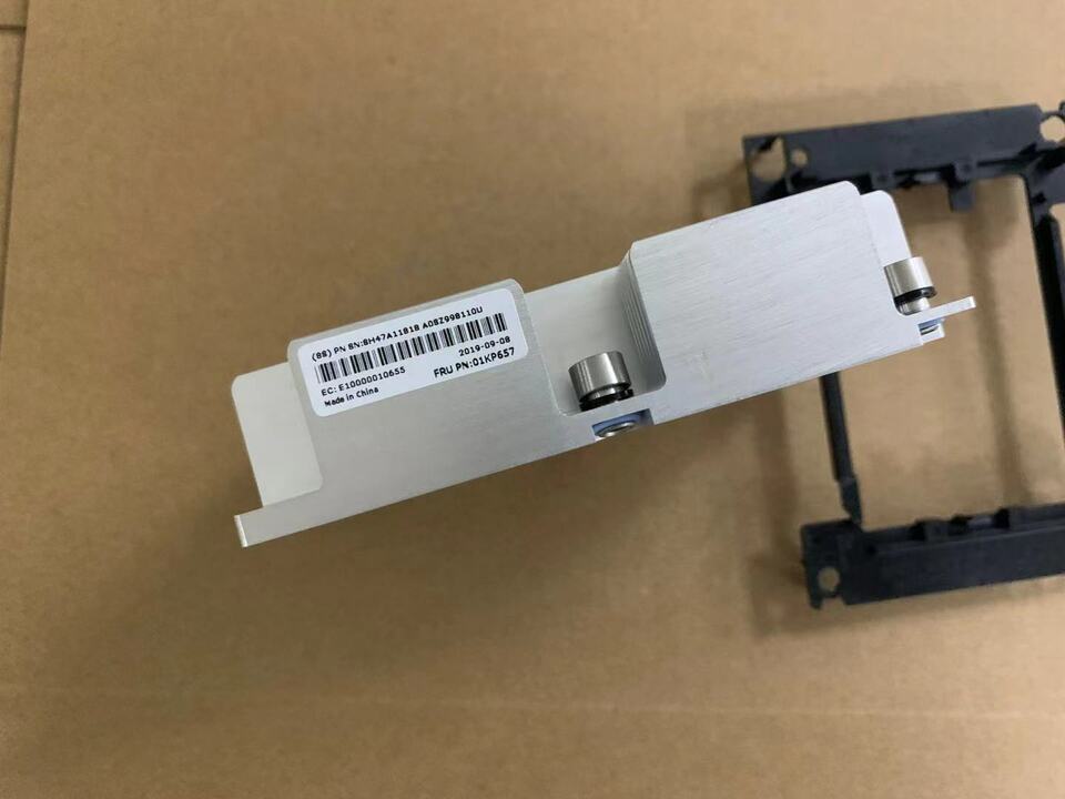 new 1PC Heatsink 01KP656 SR630 - THERMALTAKE