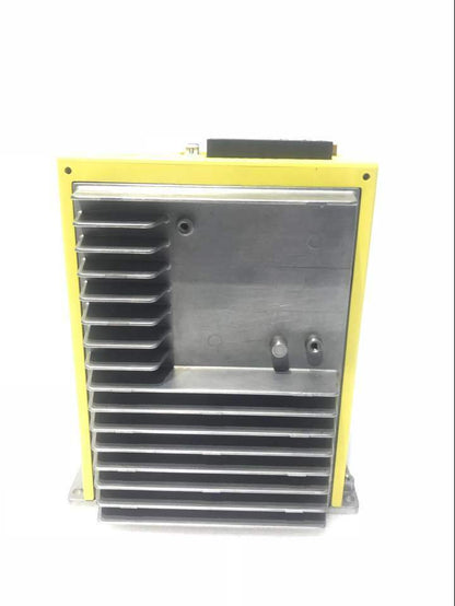 new 1PC Fanuc A06B-6093-H152 Servo Drive A06B6093H152 ping - FANUC