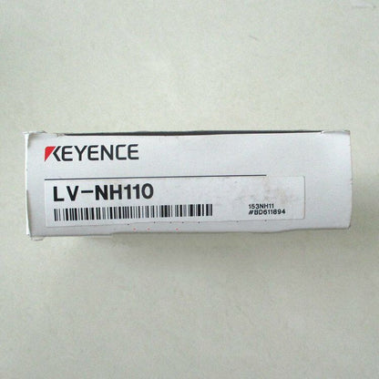 new 1PC Keyence LV-NH110 Laser Sensor ping LVNH110 - KEYENCE