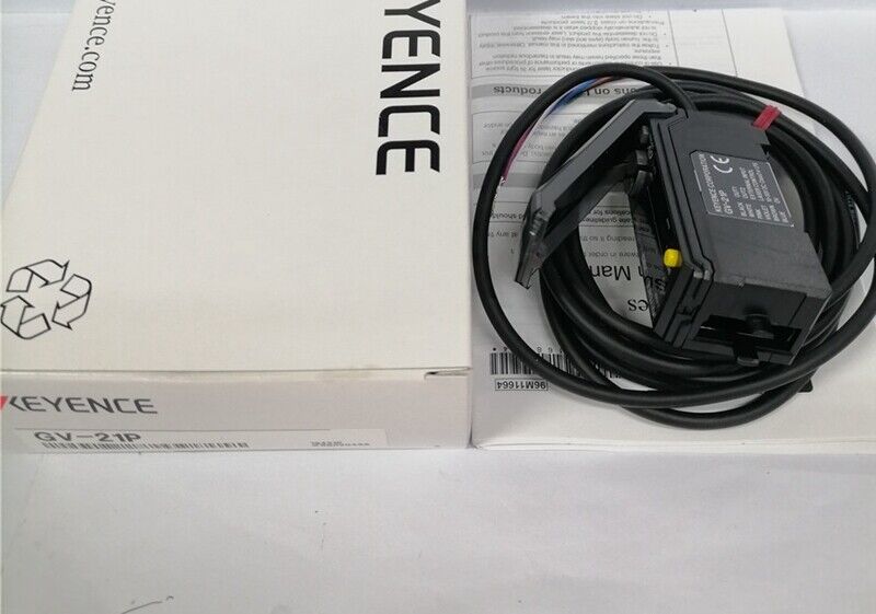 new 1PC Keyence GV-21P Laser Sensor ping GV21P - KEYENCE