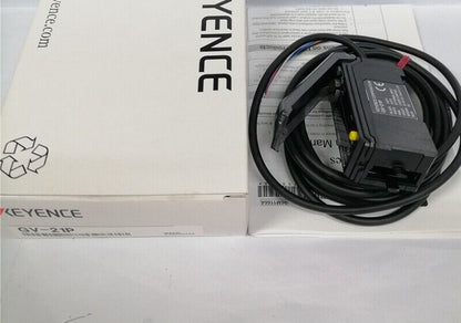 new 1PC Keyence GV-21P Laser Sensor ping GV21P - KEYENCE