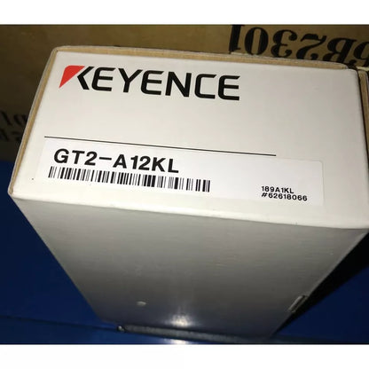 new 1PC Keyence GT2-A12KL GT2A12KL Contact Sensor ping - KEYENCE