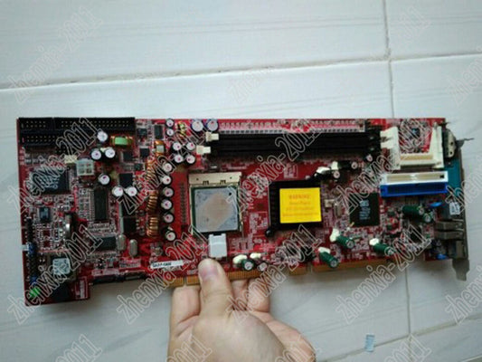 IEI SAGP-648E Rev. 1.1 - IEI