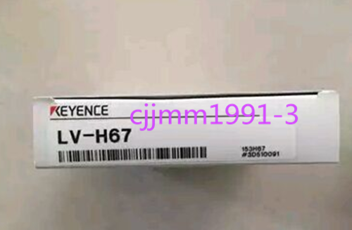KEYENCE Laser Sensor - KEYENCE