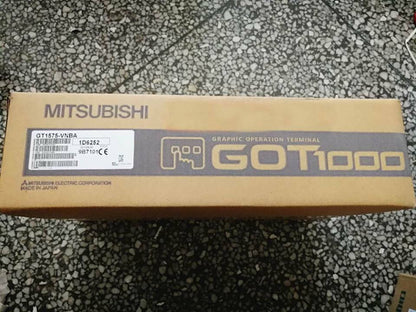 new 1PCS Mitsubishi GT1575-VNBA Touch Screen ping GT1575VNBA