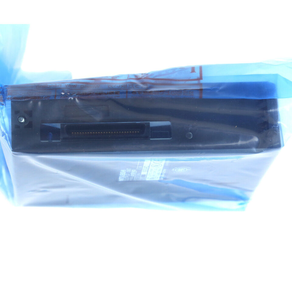 New 1PCS Mitsubishi A1SY80 PLC Output Module - MITSUBISHI