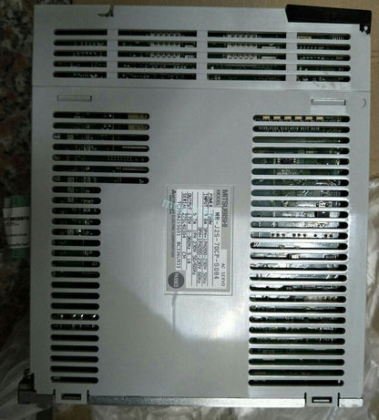 Mitsubishi MR-J2S-70CP-S084 Servo Drive MRJ2S70CPS084 Ping - MITSUBISHI