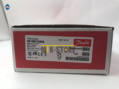 DANFOSS 061B810466 - DANFOSS