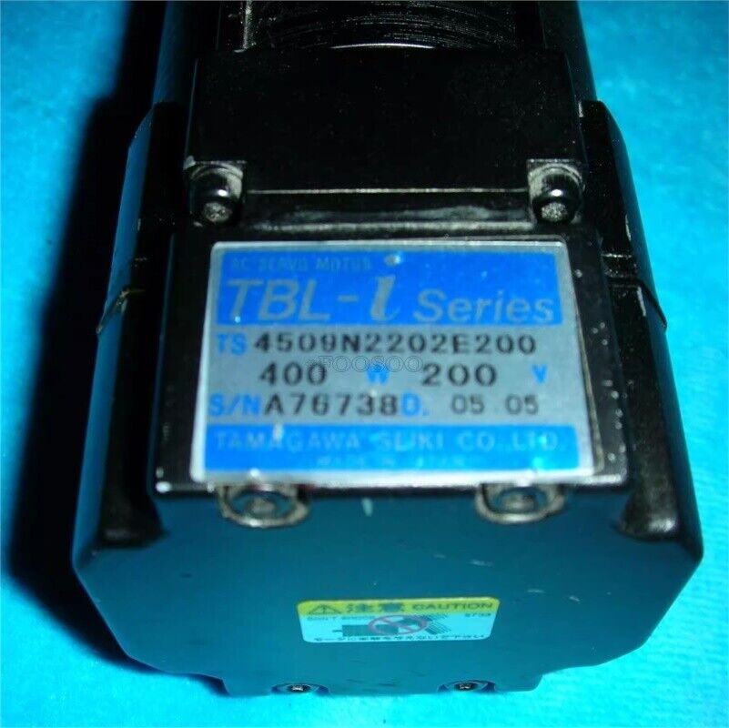 Used TAMAGAWA 4509N2202E200 XY - TAMAGAWA