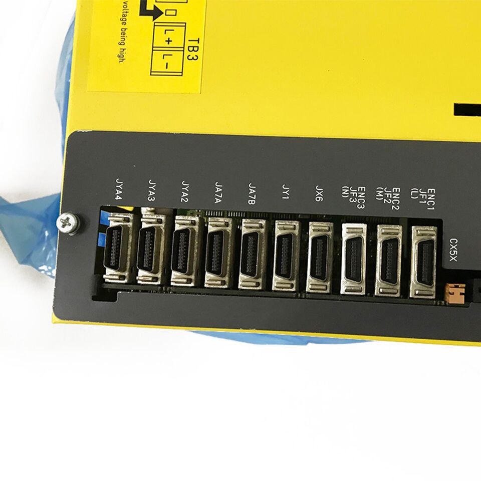 new 1PC FANUC A06B-6134-H303#A Servo Driver Amplifier In Box ping - FANUC