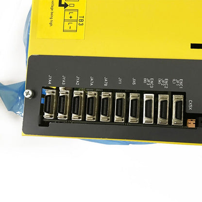new 1PC FANUC A06B-6134-H303#A Servo Driver Amplifier In Box ping - FANUC