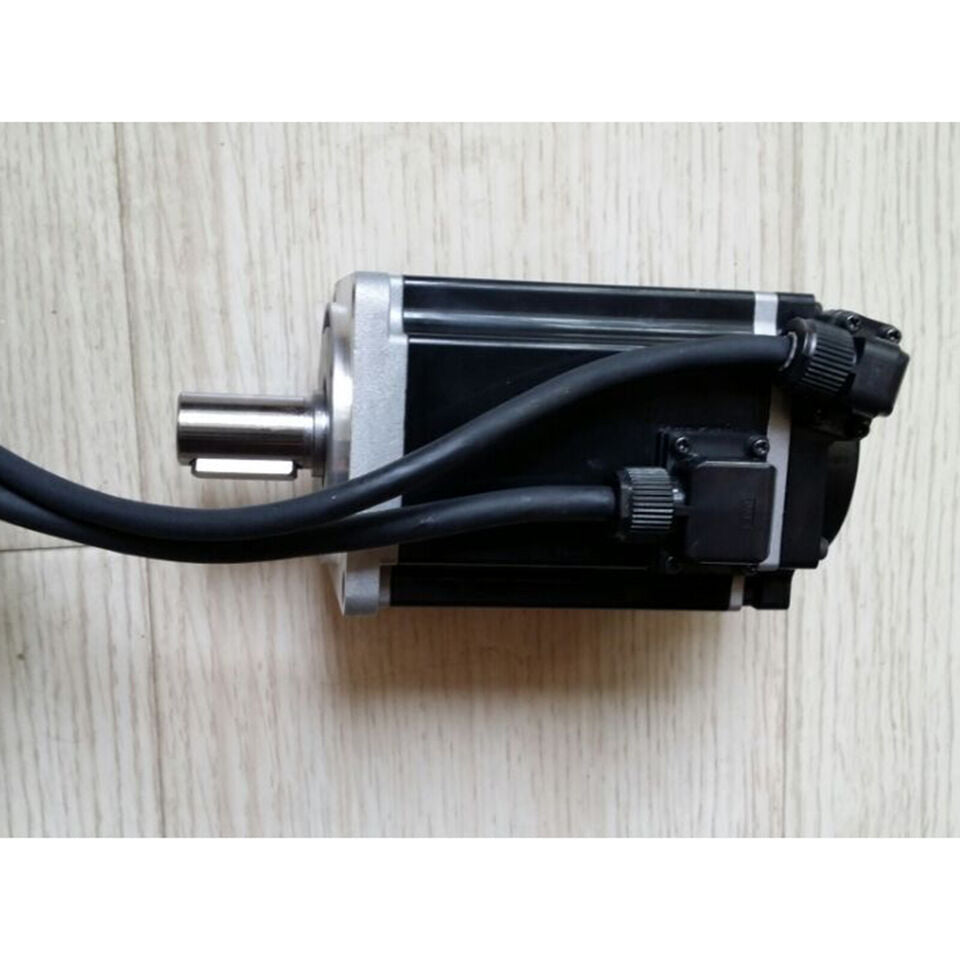 new 1PC SANYO R2AA06040FXH11M Servo Motor ping - SANYO
