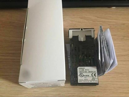 Omron E5GN-RTC Temperature Controller E5GNRTC ping - OMRON
