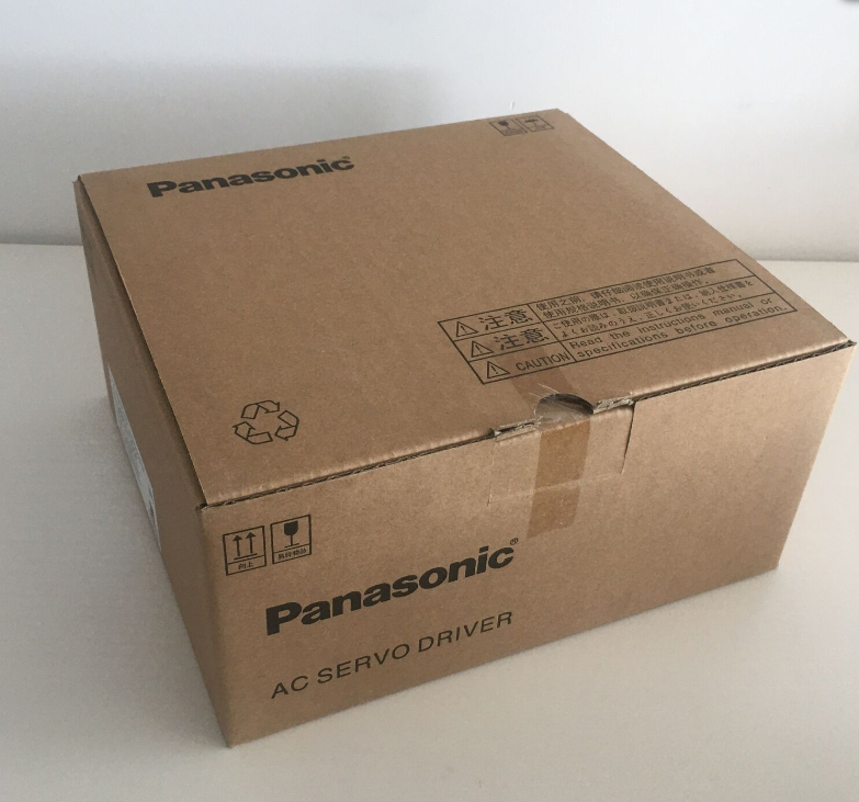 new 1PC Panasonic MSDA043D1A16 Servo Drive ping - PANASONIC
