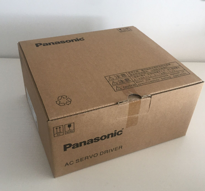 new 1PC Panasonic MSDA043D1A16 Servo Drive ping - PANASONIC
