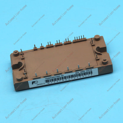 New 1PC FUJI 7MBR30SC060-50 Power Module Supply - FUJI