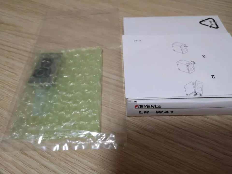 new One Keyence LR-WA1 LRWA1 Sensor - KOEED