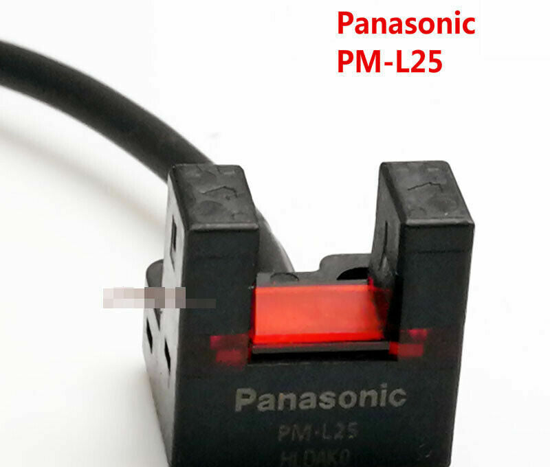 new 1pc Optical Sensor PM-L25 - HONEYWELL INTERNATIONAL