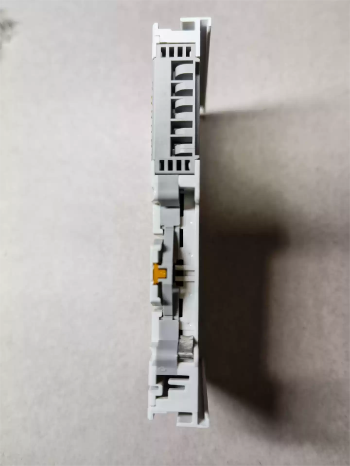new 1PC BECKHOFF KL4004 PLC In Box ping KL 4004 - BECKHOFF