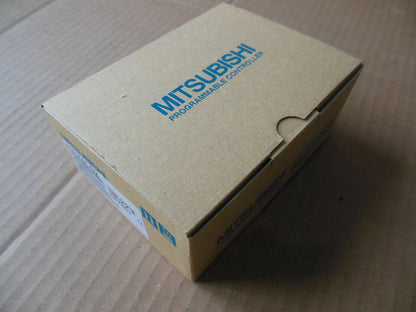 Mitsubishi A1SX41-S2 PLC Melsec Input Unit Module - MITSUBISHI