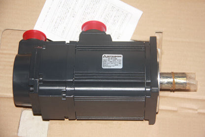 new One Mitsubishi HC-RF153BK HCRF153BK Servo Motor Expedietd - MITSUBISHI