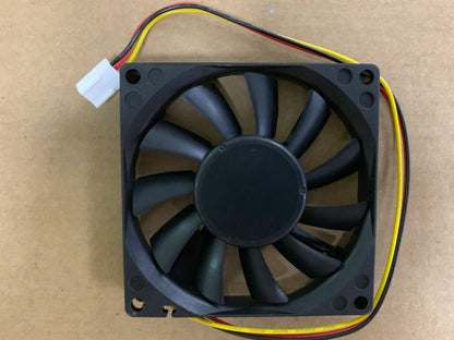 new 1PC For 24V 0.17A 80*80*15MM A90L-0001-0422 FBK08T24H Cooling fan - FBK
