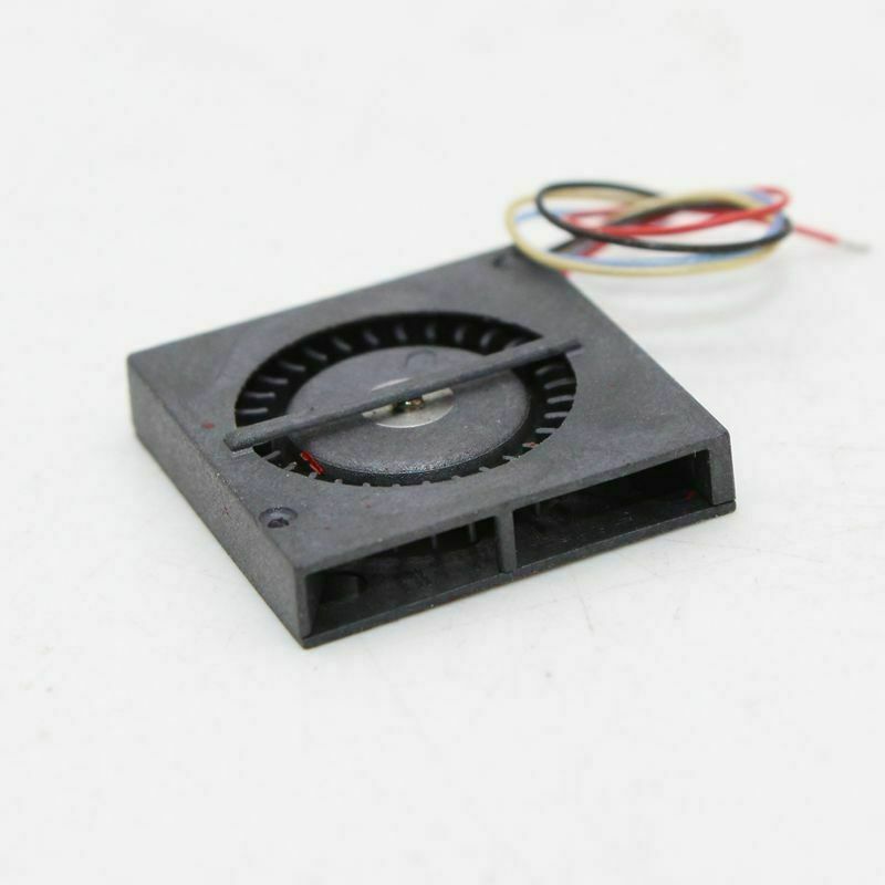 new DELTA BSB01703HA3-00 1.7CM 3V 0.10A Micro projector small blower fan 17x17x3MM - DELTA