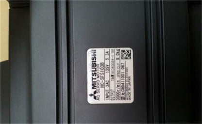 new 1PC Mitsubishi HC-SFS103B Servo Motor In Box ping