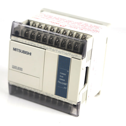 Melsec FX1N-24MT-001 Mitsubishi PLC 1PC - MITSUBISHI