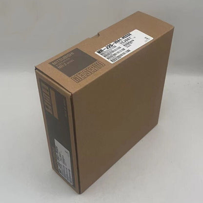 new 1PC Mitsubishi MR-J2S-20A1-PE024 Servo Drive In Box ping - MITSUBISHI