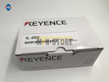 Keyence IL-065 Photoelectric Sensor - KEYENCE