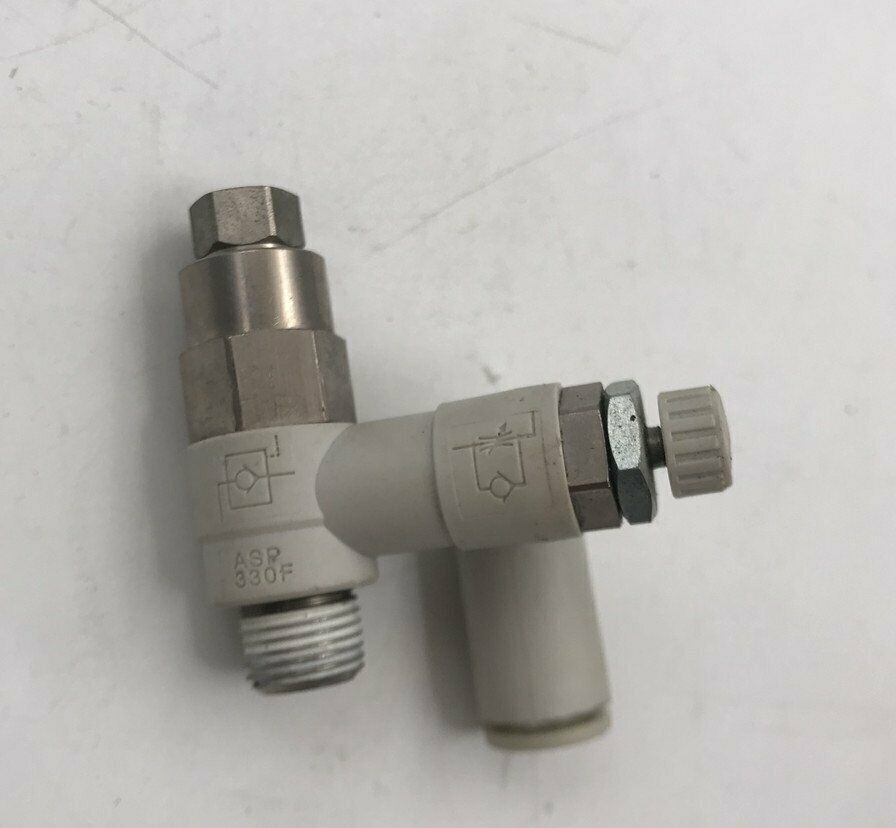 new 1PC SMC ASP330F-01-06S Control Valve ASP330F0106S - SMC