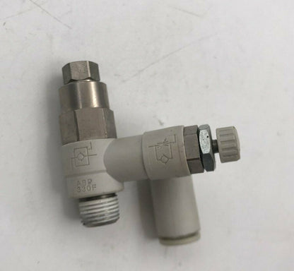 new 1PC SMC ASP330F-01-06S Control Valve ASP330F0106S - SMC