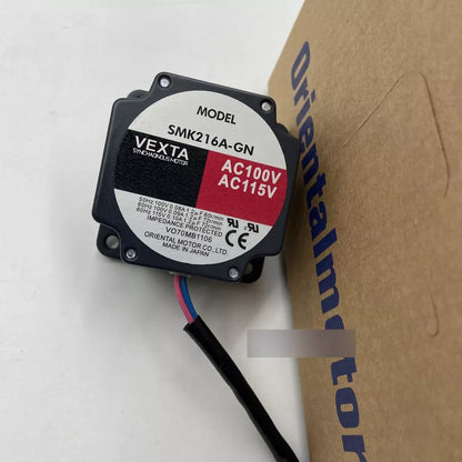 new One Vexta Oriental SMK216A-GN SMK216AGN Stepper Motor ping - VEXTA ORIENTAL