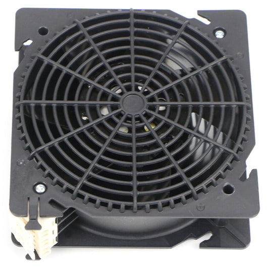 new EBMPAST DV4650-470 Cooling Fan 230V 50-60HZ - EBMPAST