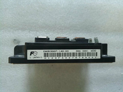 Fuji 2MBI300P-140-03 Module 1PC - FUJI