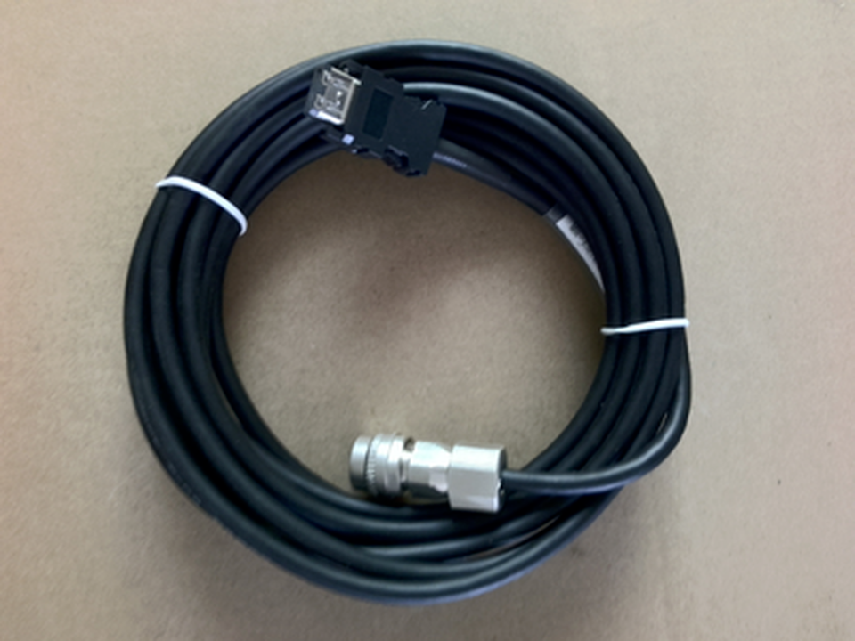 new 1PC Mitsubishi MR-J3ENSCBL20M-L Cable MRJ3ENSCBL20ML - MITSUBISHI