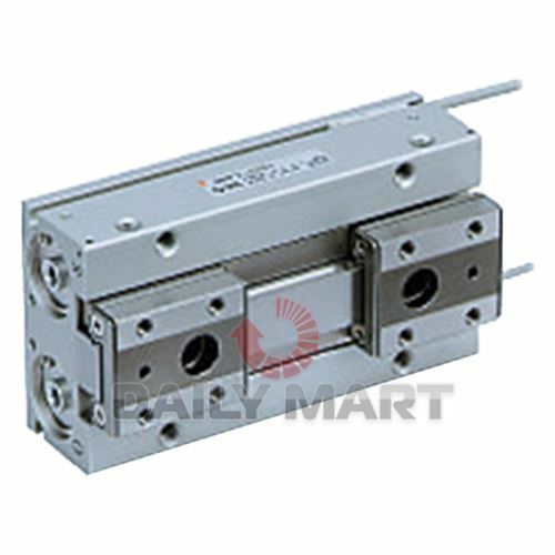 new SMC MHF2-20D1 MHF220D1 Parallel Gripper-Double-Acting - SMC