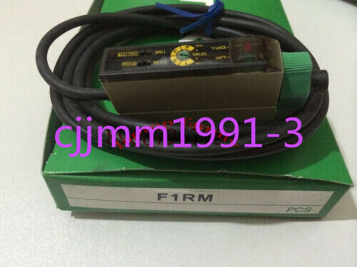 new 1PC  TAKEX F1RM Fiber amplifier TAKEX