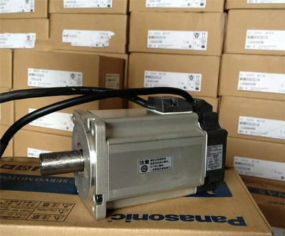 Panasonic MHMD082G1A 1PC Servo Motor: Boosted Performance - PANASONIC