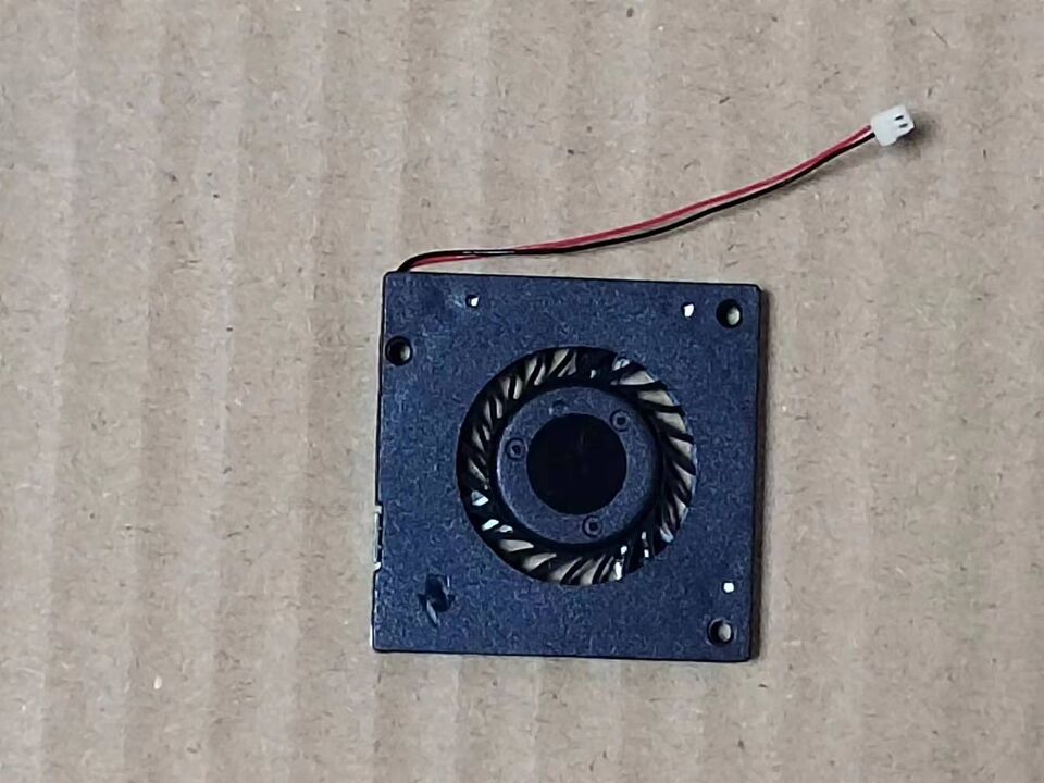 new 1PC 3004 Blower Turbine Side Blowing Cooling Fan AB03005HX040100 5V 0.15A 3CM - ABB
