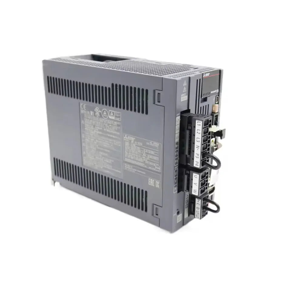 1PCS Mitsubishi MRJ4350A Servo Drive New - MITSUBISHI