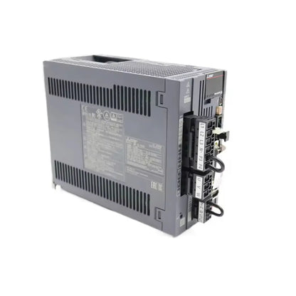 1PCS Mitsubishi MRJ4350A Servo Drive New - MITSUBISHI