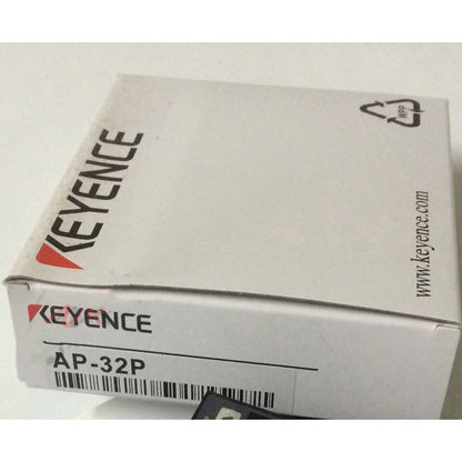 new 1PC Keyence AP-32P Pressure Switch Sensor In Box ping AP32P - KEYENCE