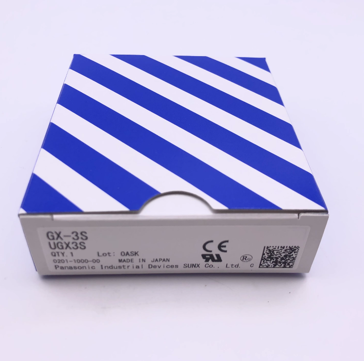new 1PC Panasonic GX-3S Proximity Sensor In Box GX3S - PANASONIC