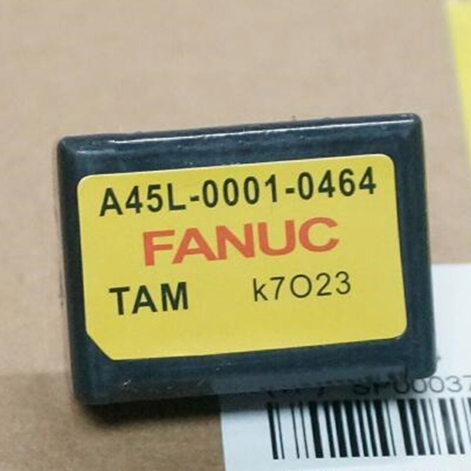 new 1PC Fanuc A45L-0001-0464 Module One A45L00010464 - FANUC